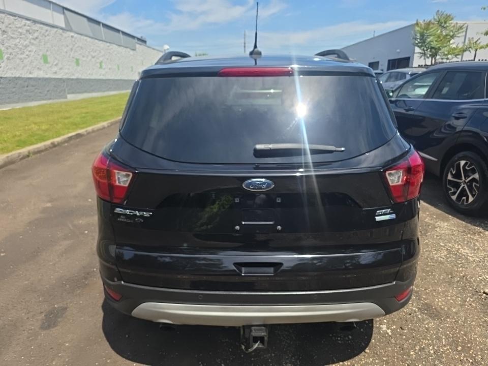 FORD ESCAPE - 6