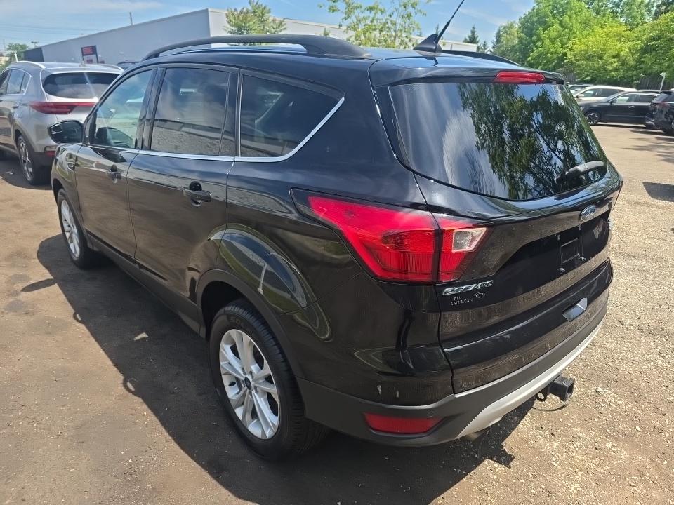 FORD ESCAPE - 7