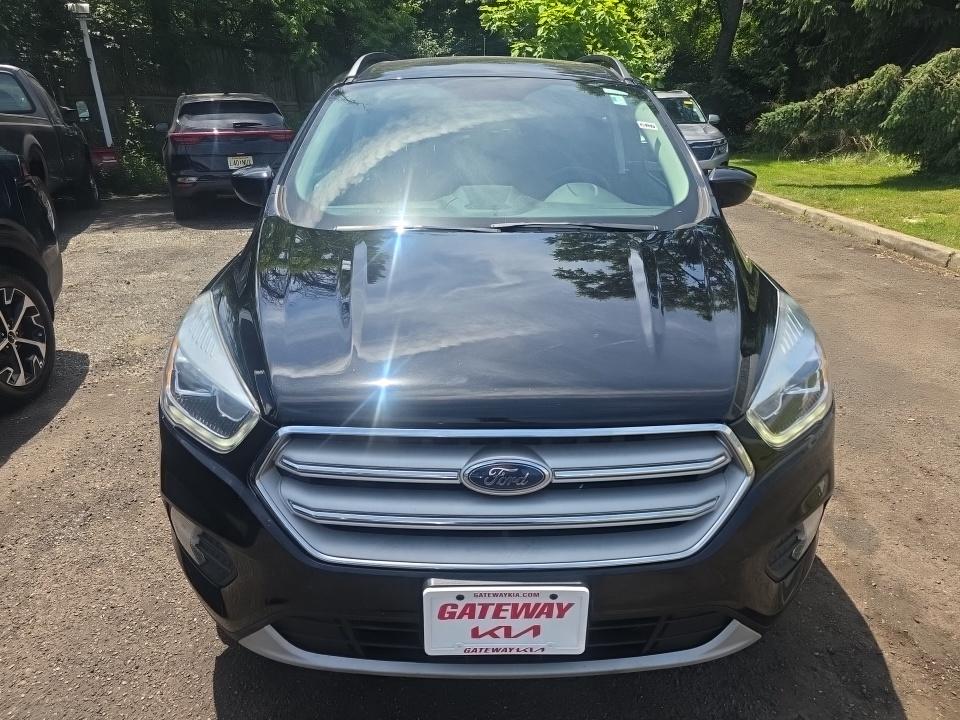 FORD ESCAPE - 3