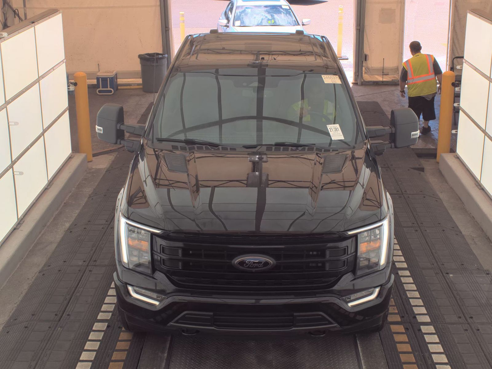 2022 Ford F-150 XLT AWD