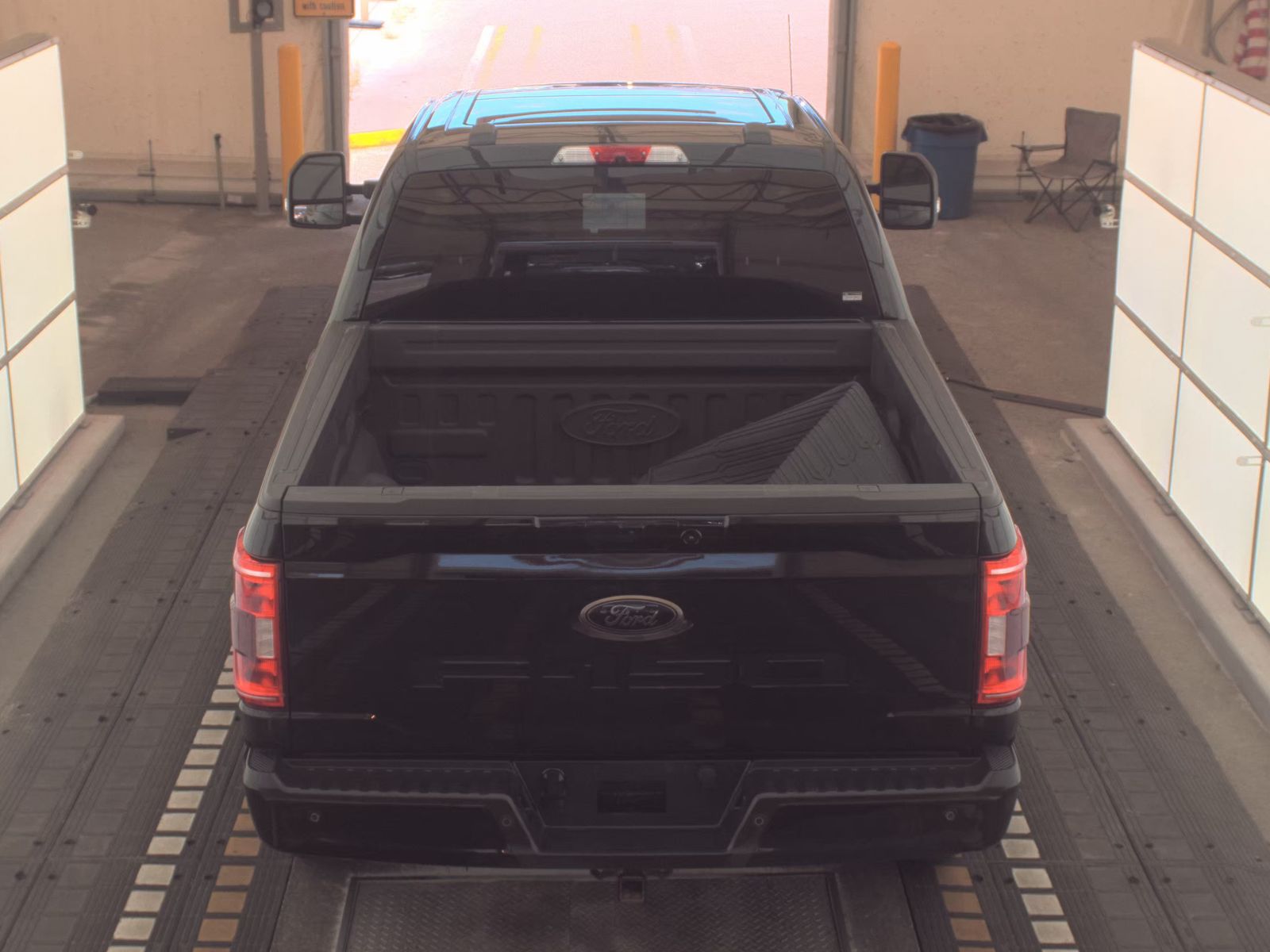 2022 Ford F-150 XLT AWD