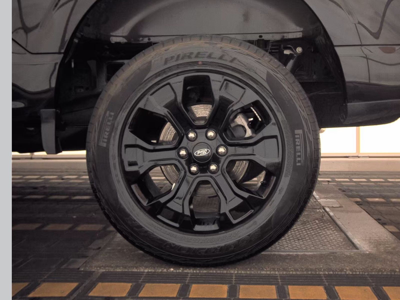 2022 Ford F-150 XLT AWD