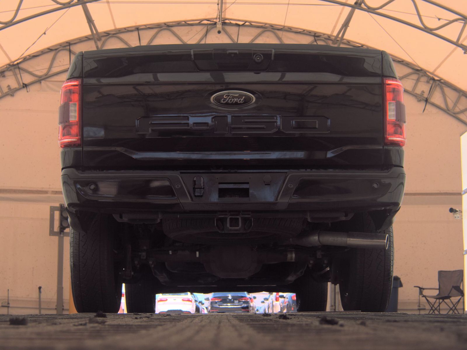 2022 Ford F-150 XLT AWD