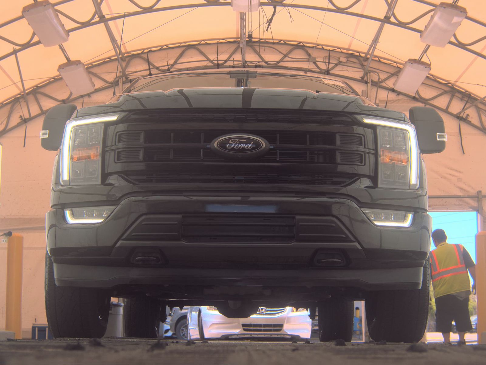 2022 Ford F-150 XLT AWD