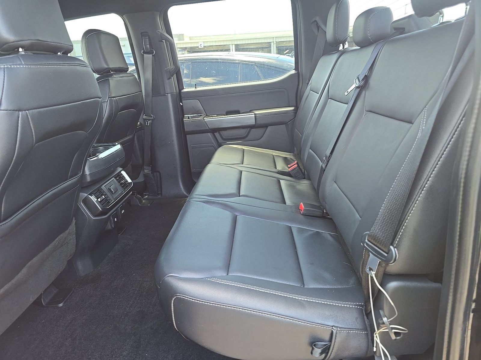 2022 Ford F-150 XLT AWD