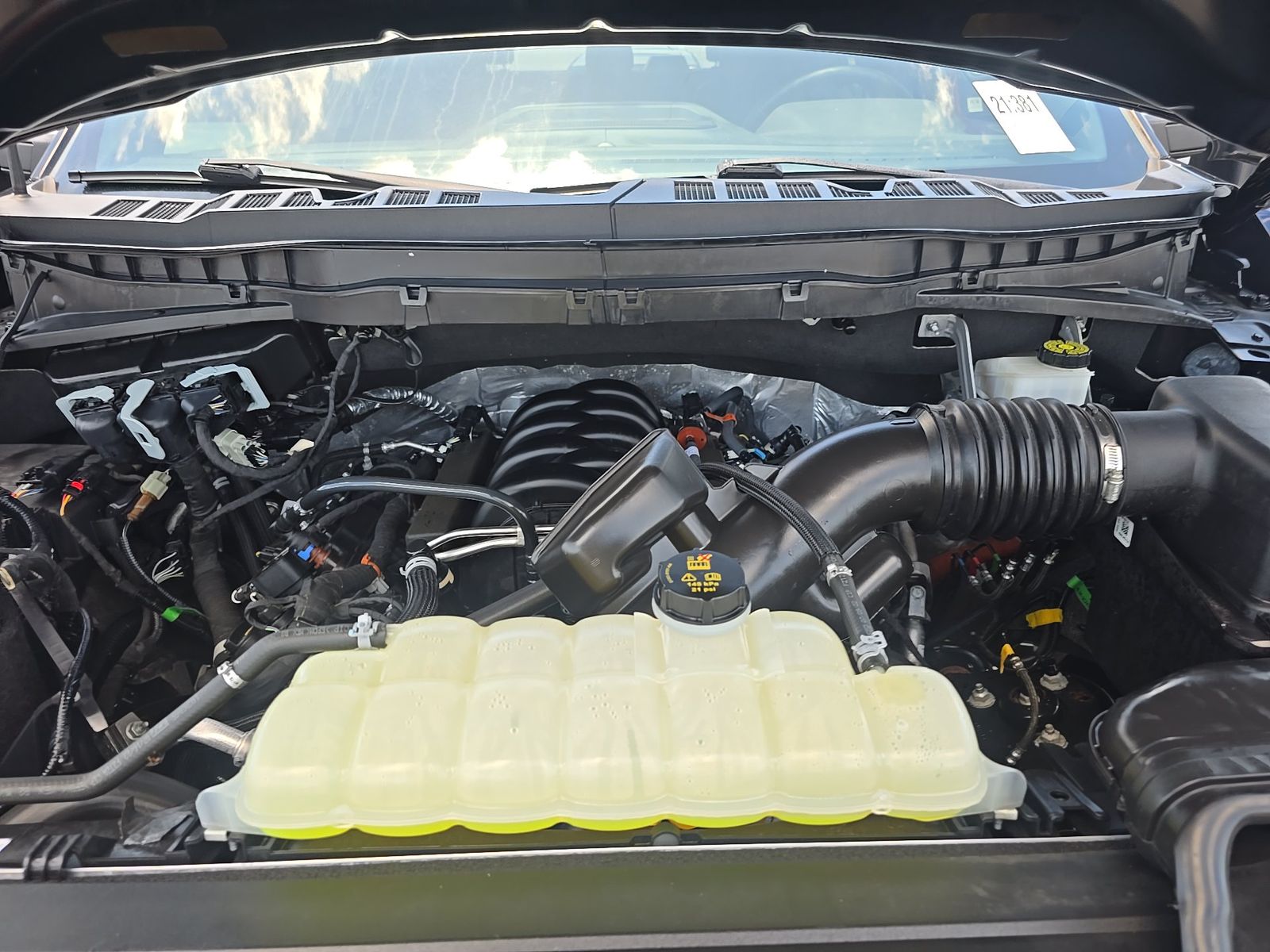 2022 Ford F-150 XLT AWD