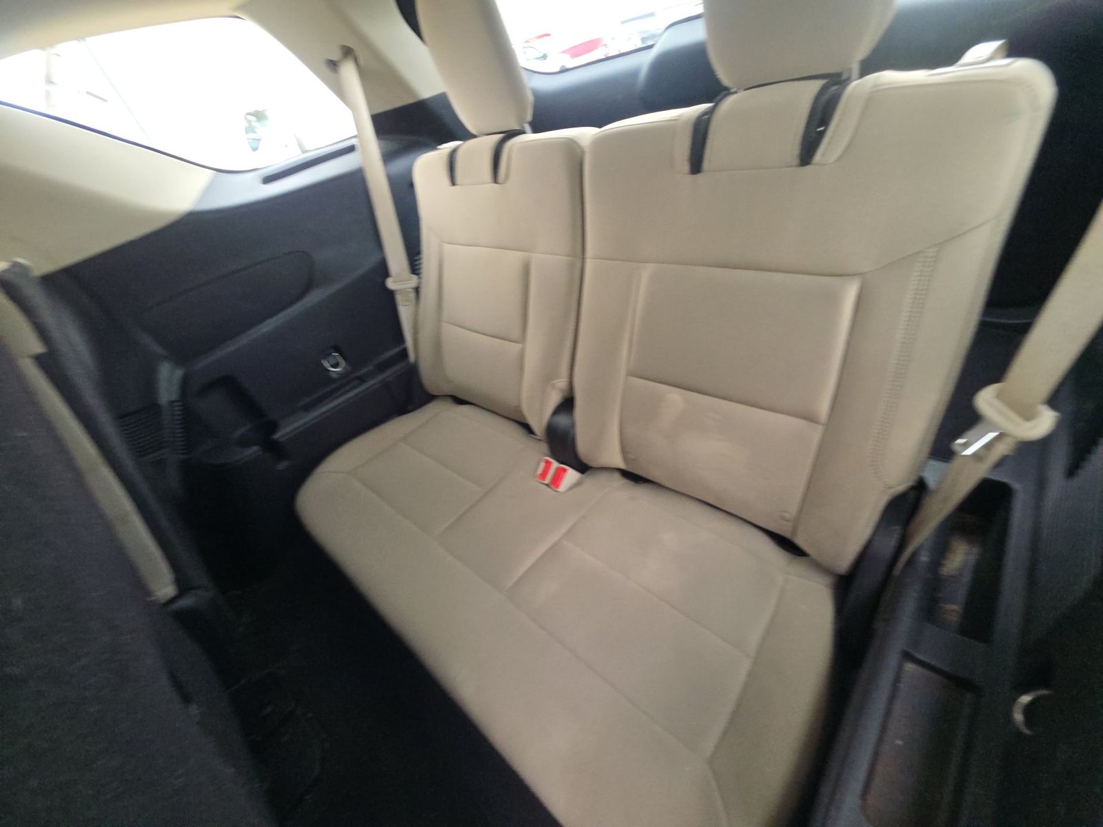 2023 Ford Explorer Base AWD