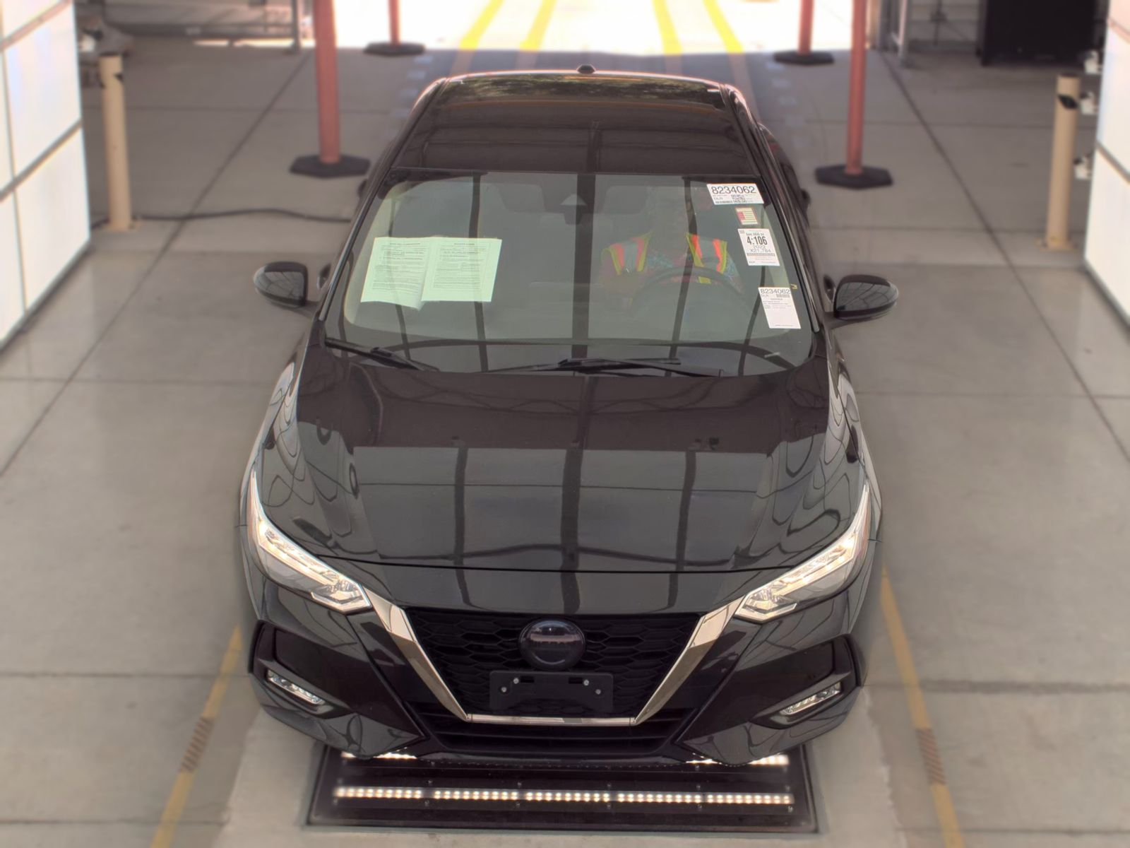 NISSAN SENTRA - 3