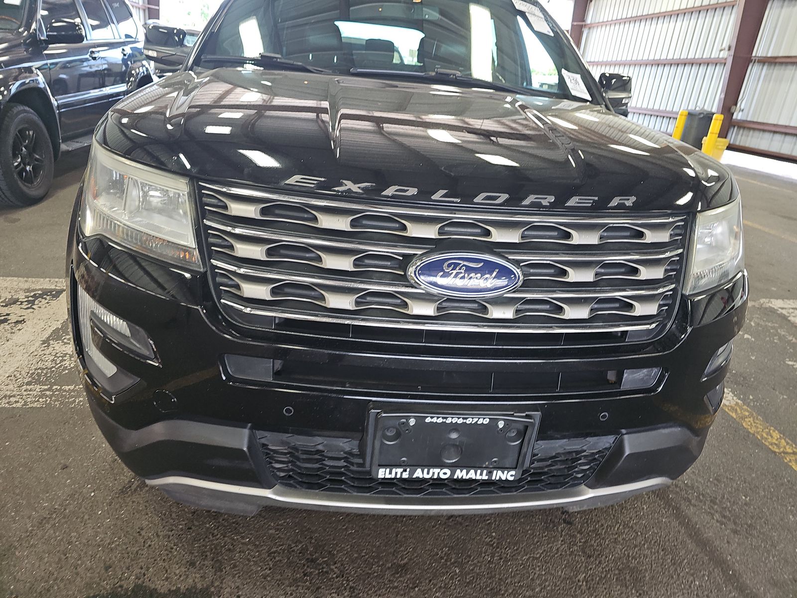 FORD EXPLORER - 3
