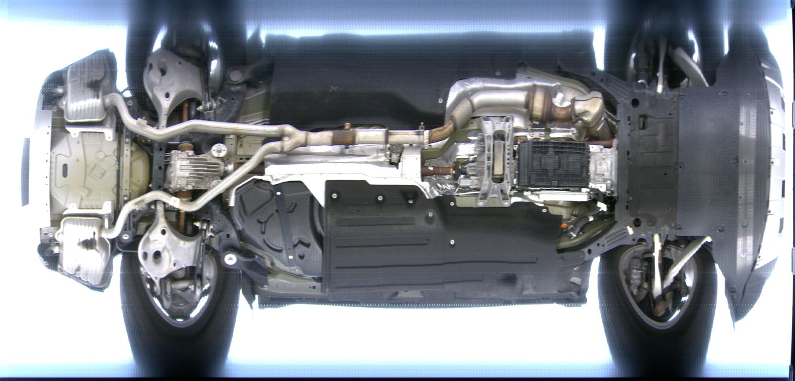 2024 Ford Explorer XLT AWD