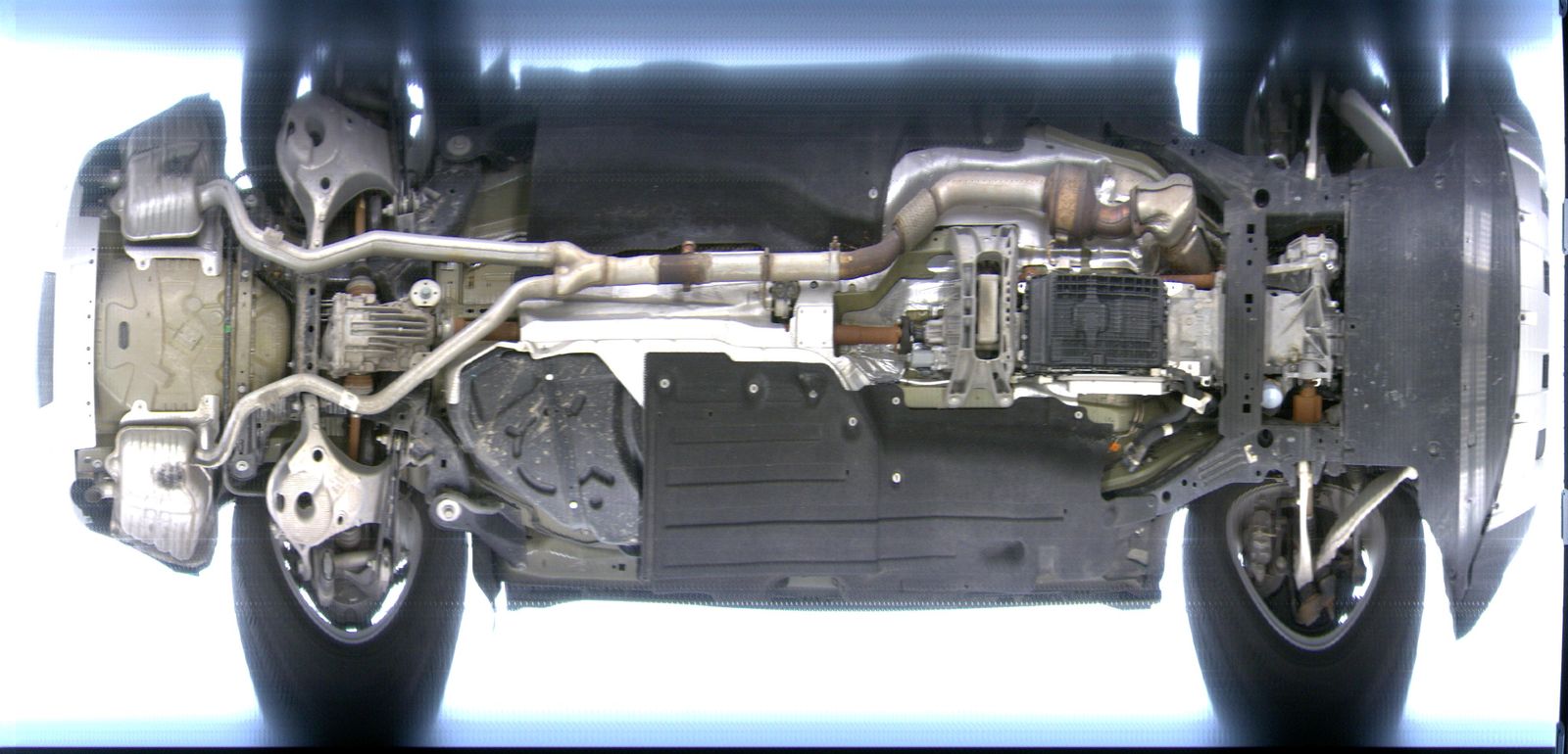 2024 Ford Explorer XLT AWD