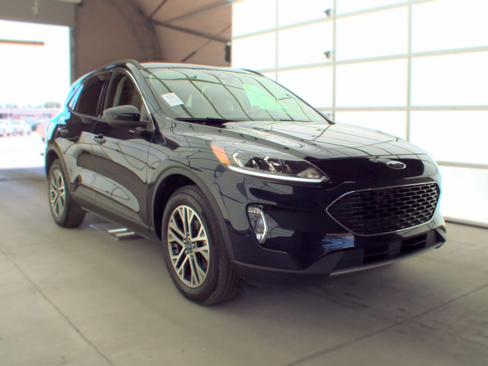 FORD ESCAPE - 5