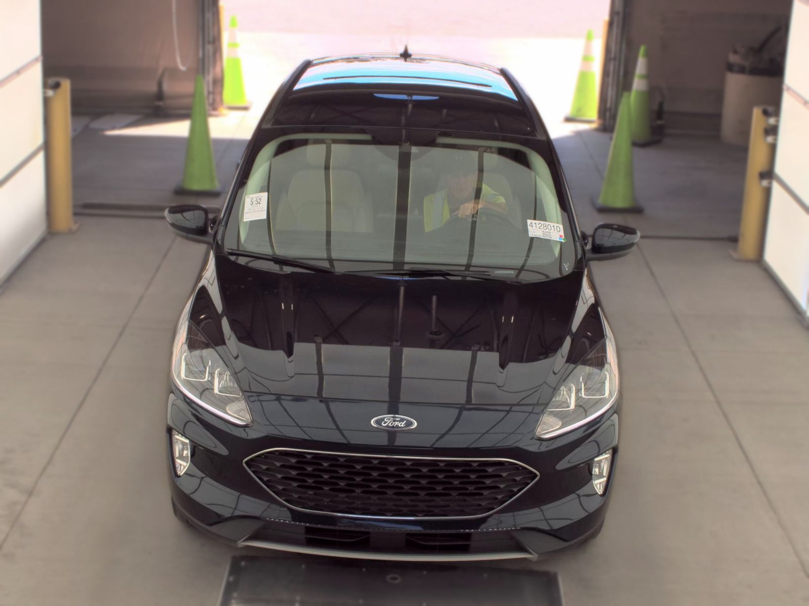 FORD ESCAPE - 3