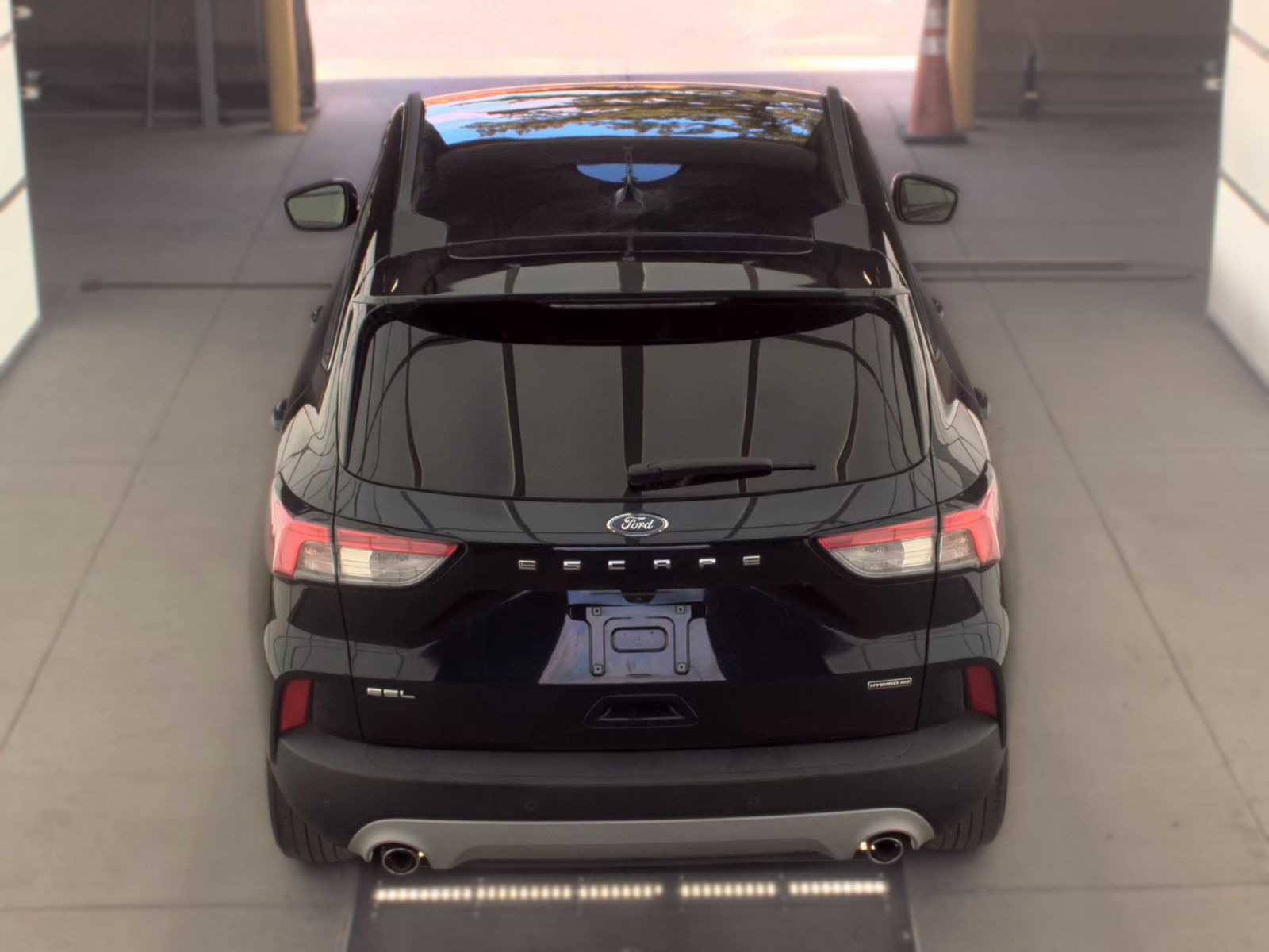 FORD ESCAPE - 7