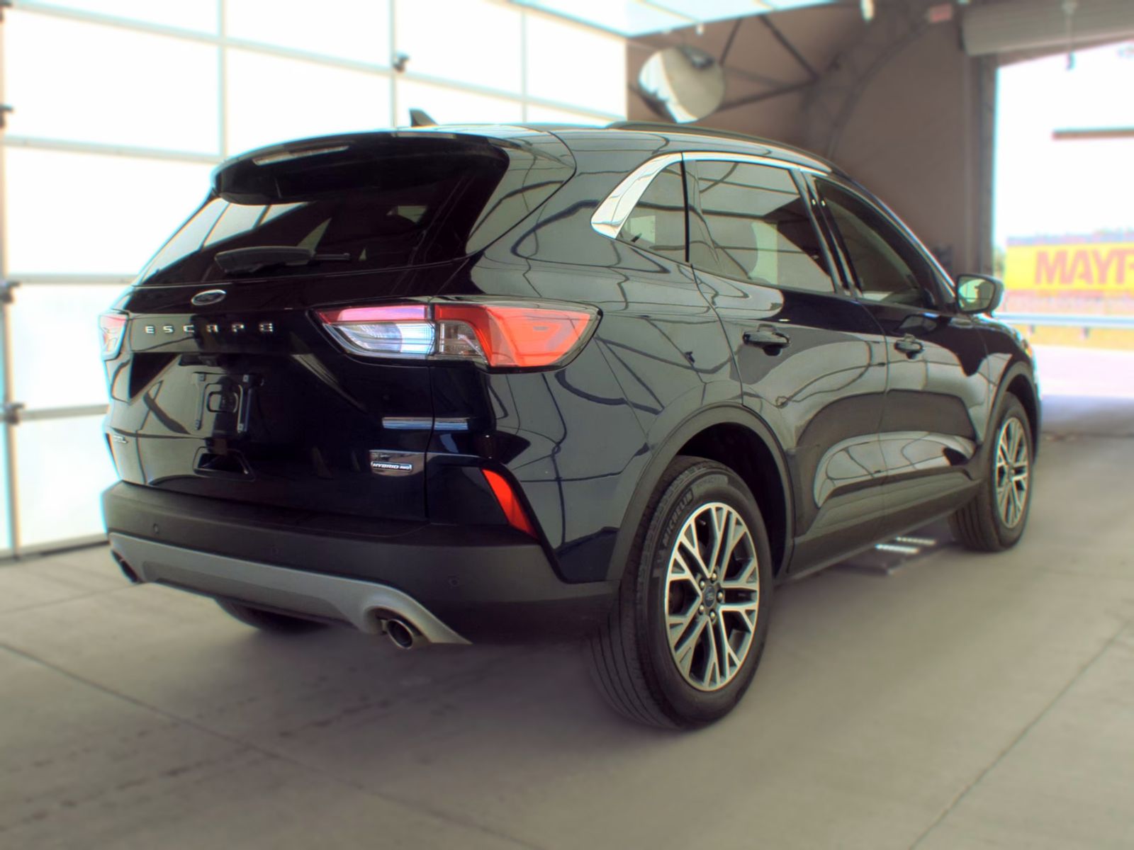 FORD ESCAPE - 6