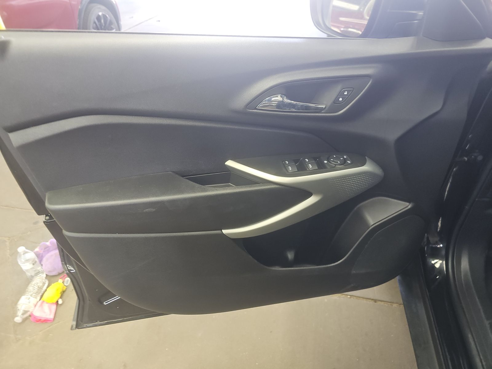 CHEVROLET TRAX - 10