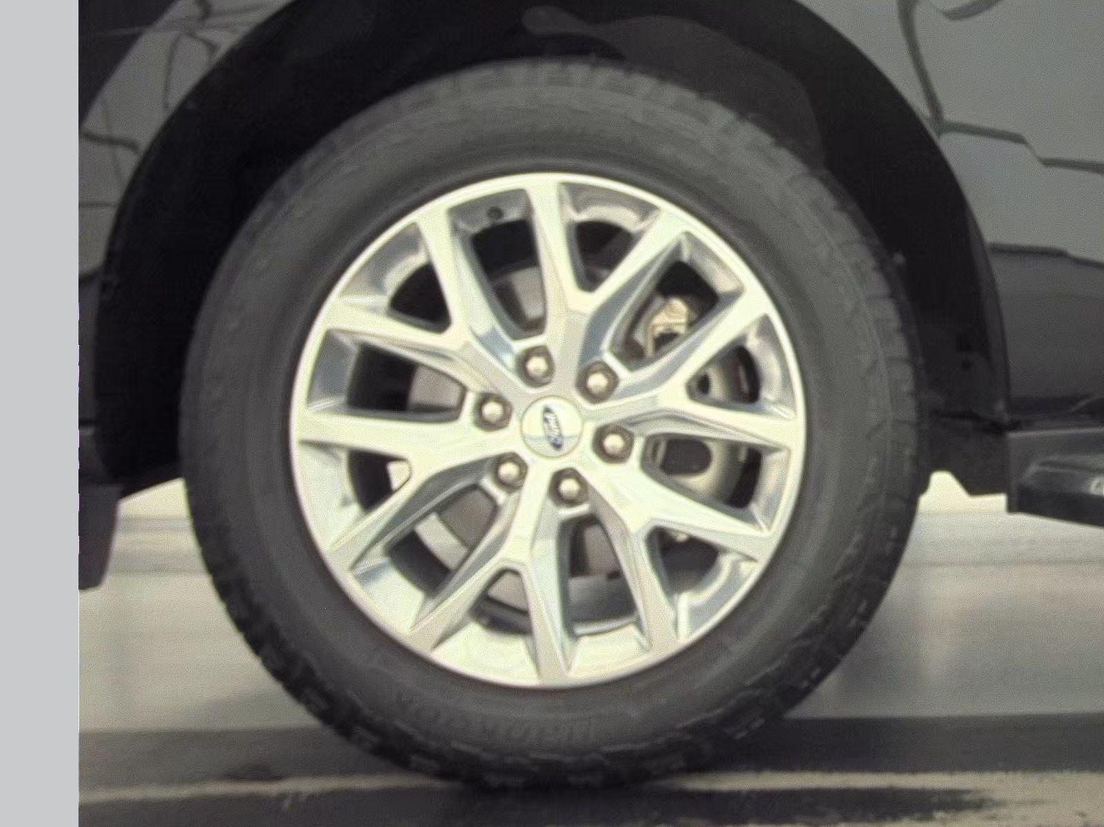 FORD EXPEDITION MAX - 10