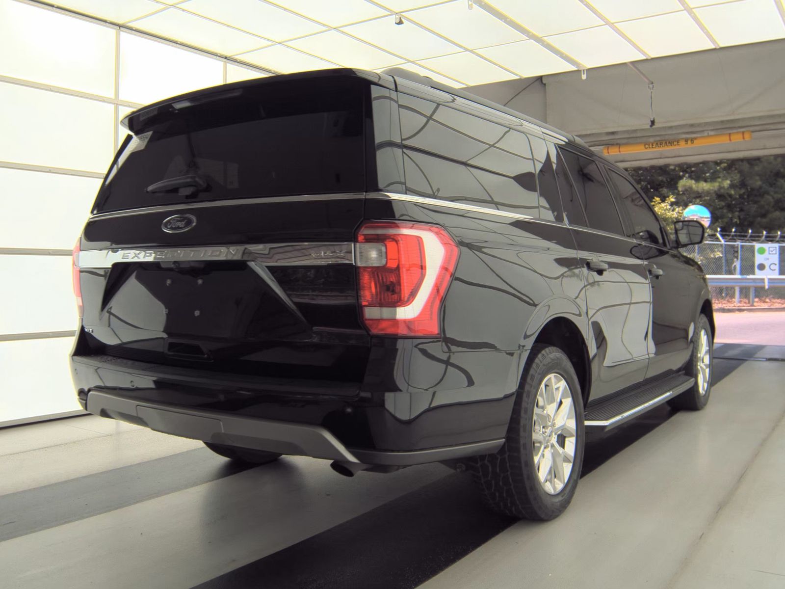 FORD EXPEDITION MAX - 6