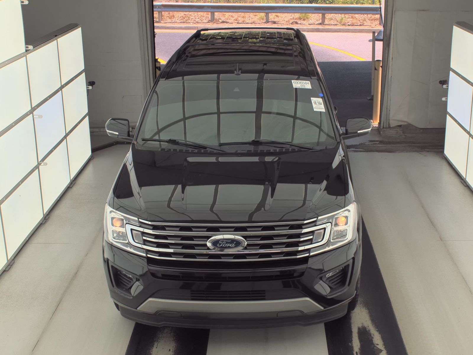 FORD EXPEDITION MAX - 3