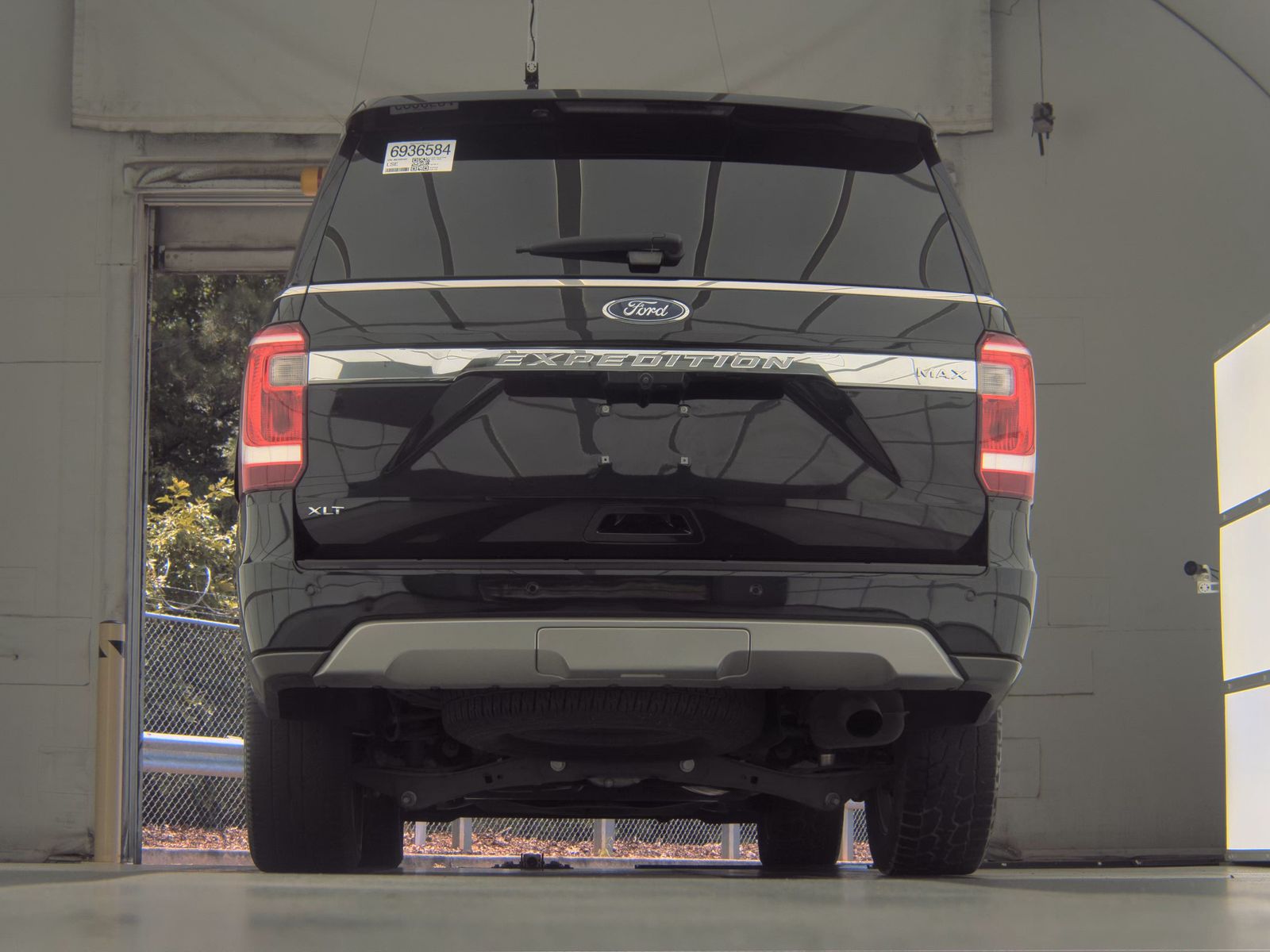 FORD EXPEDITION MAX - 8