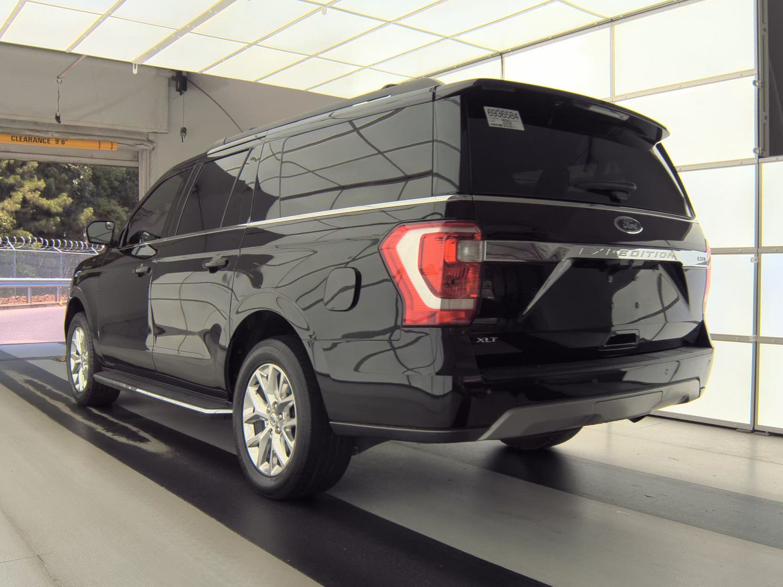 FORD EXPEDITION MAX - 9