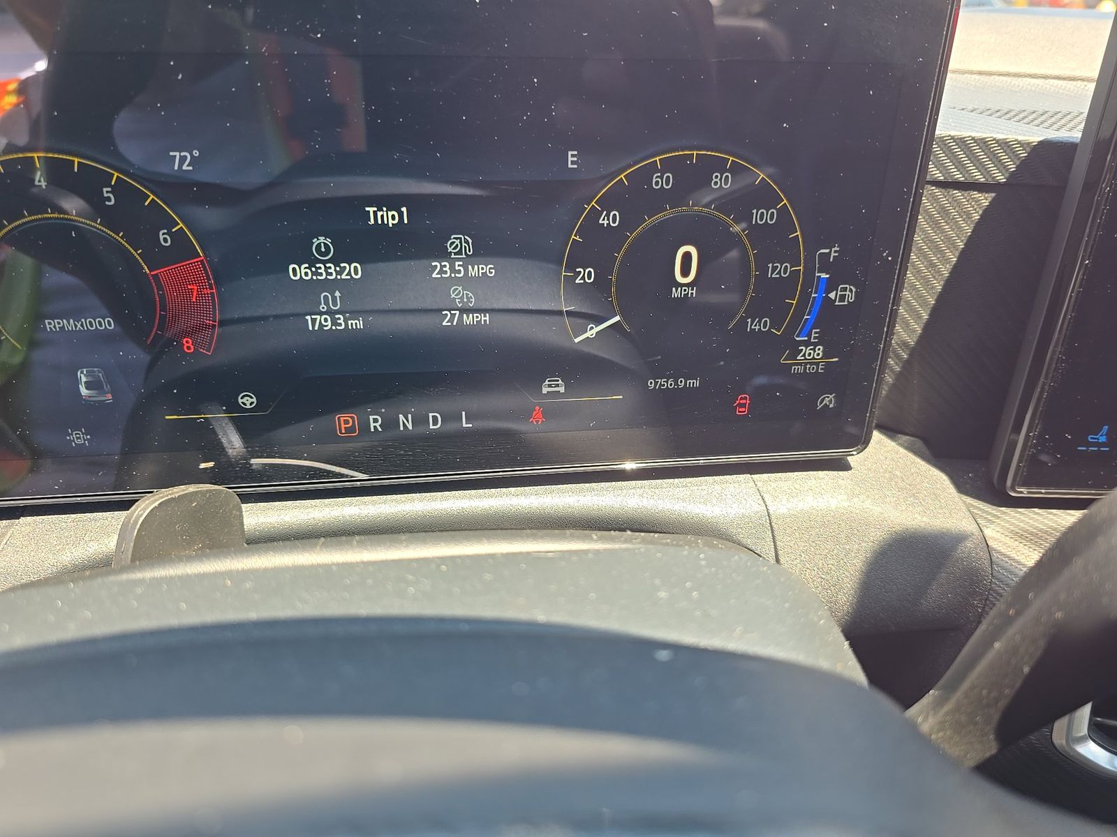 2026 Ford Mustang EcoBoost Premium RWD