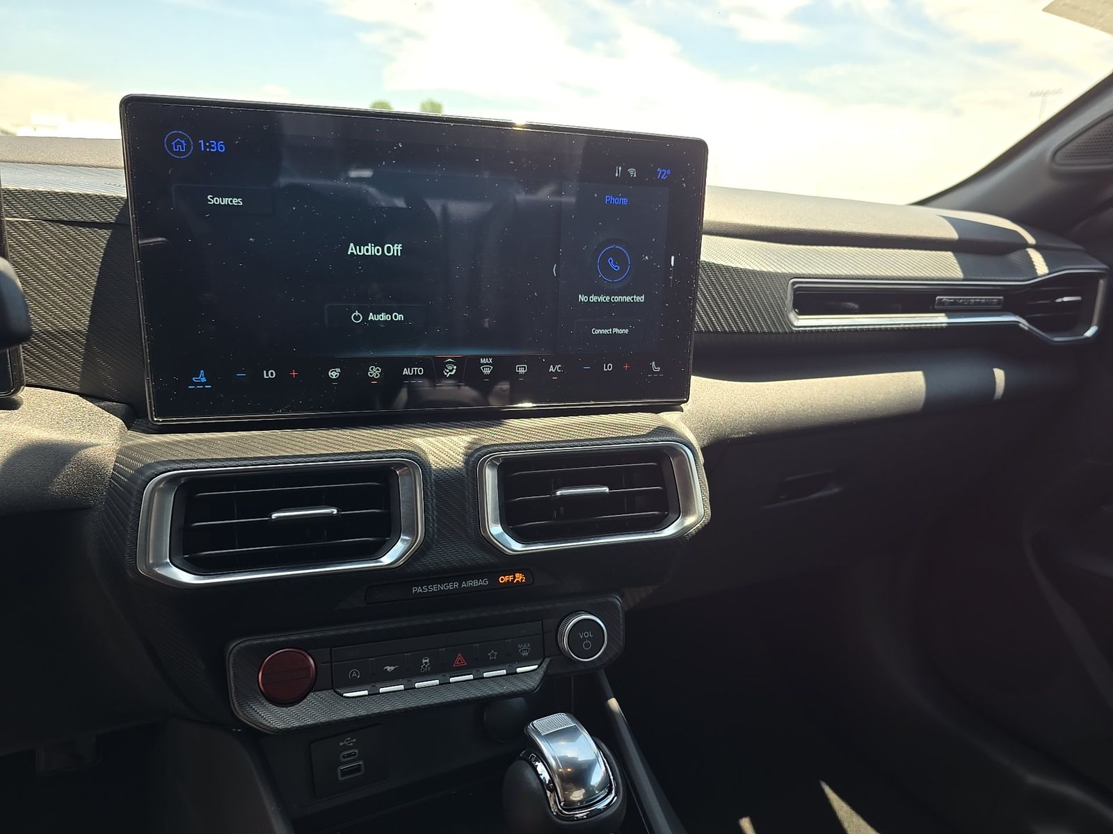 2026 Ford Mustang EcoBoost Premium RWD