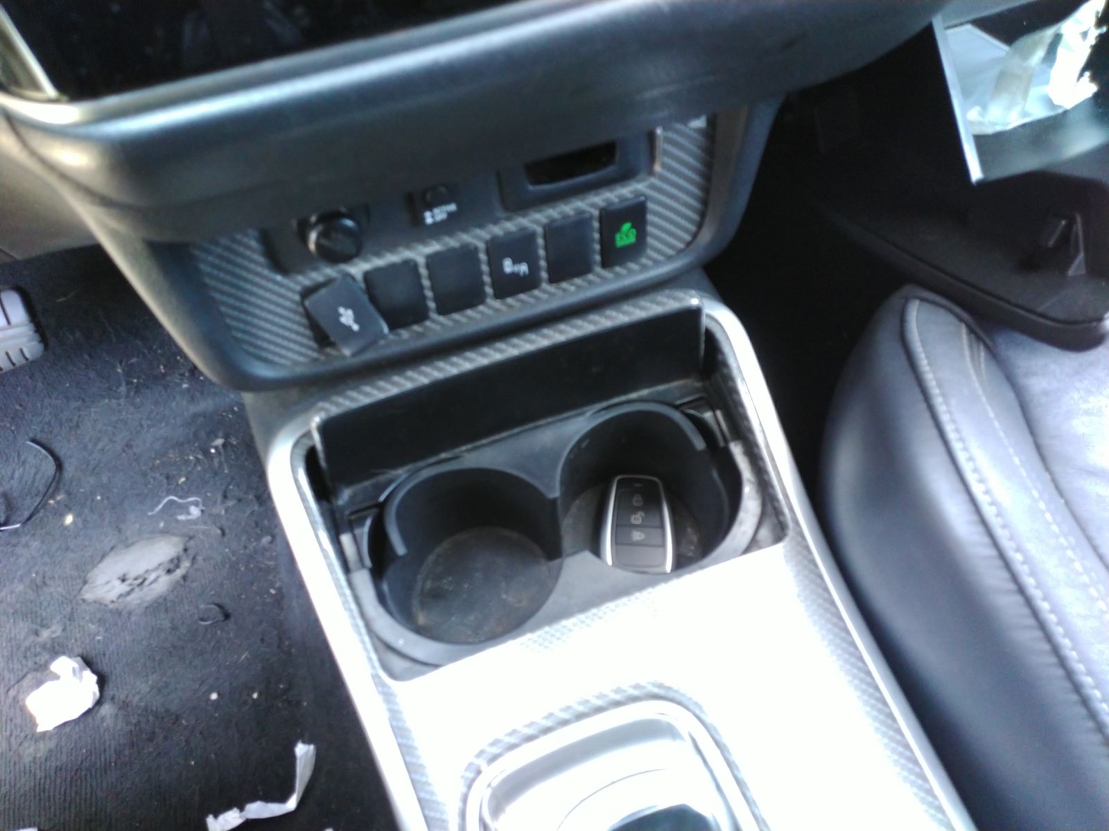 2022 Mitsubishi Outlander PHEV SEL AWD