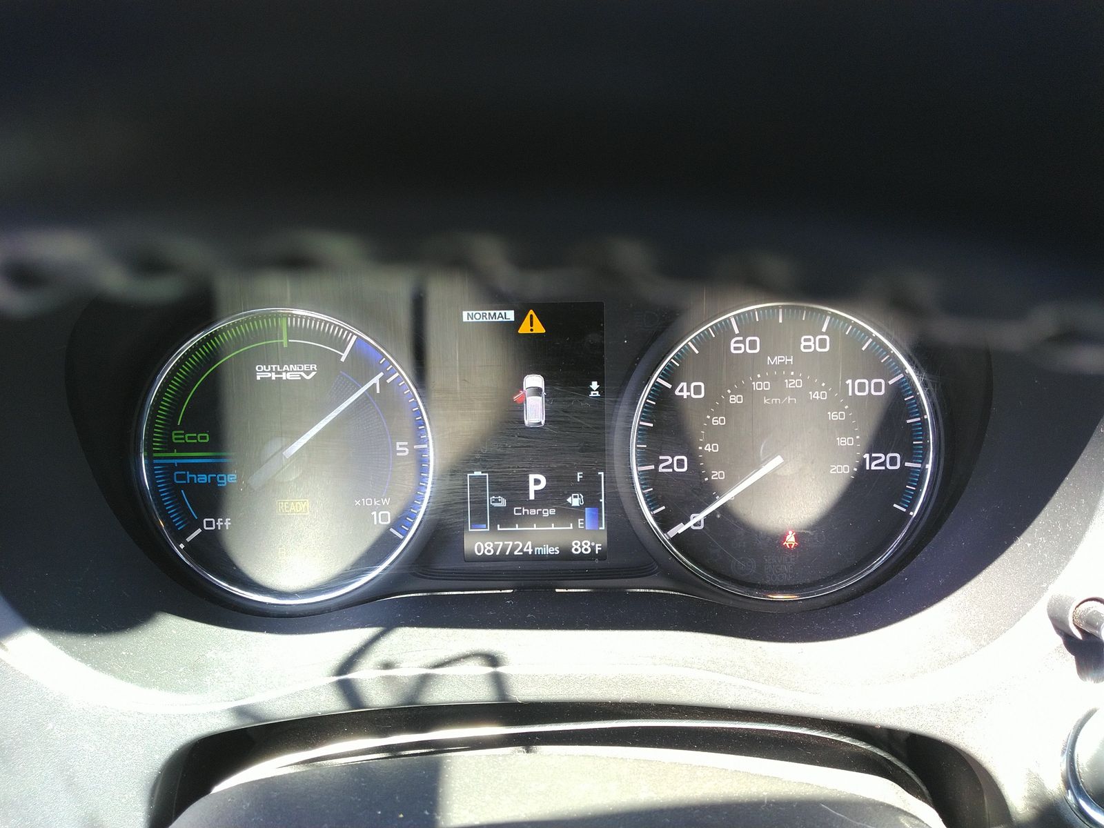2022 Mitsubishi Outlander PHEV SEL AWD