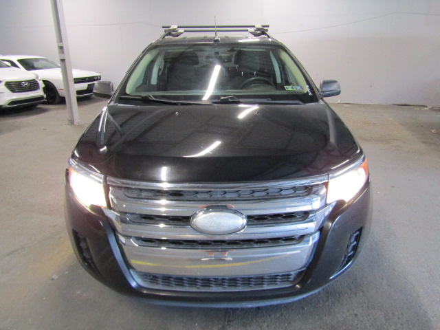 FORD EDGE - 3