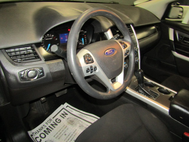 FORD EDGE - 10