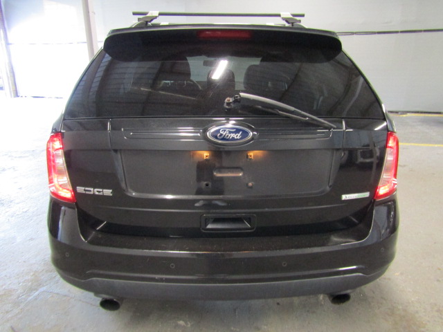 FORD EDGE - 6