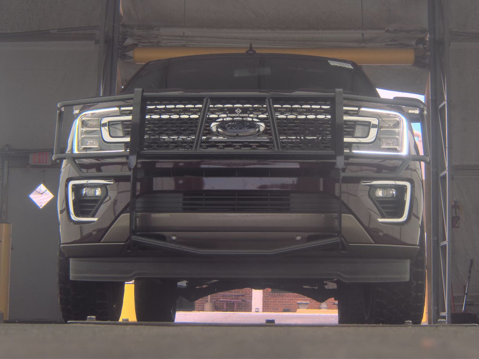 FORD EXPEDITION MAX - 4
