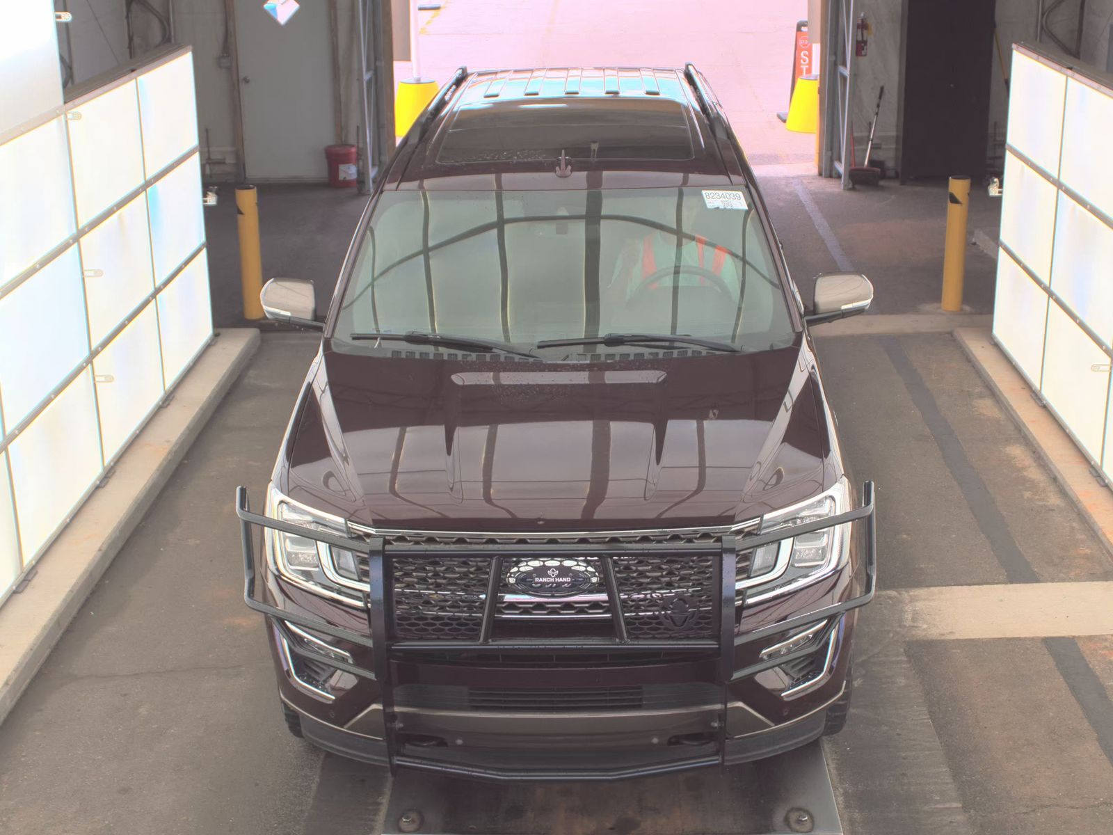 FORD EXPEDITION MAX - 3