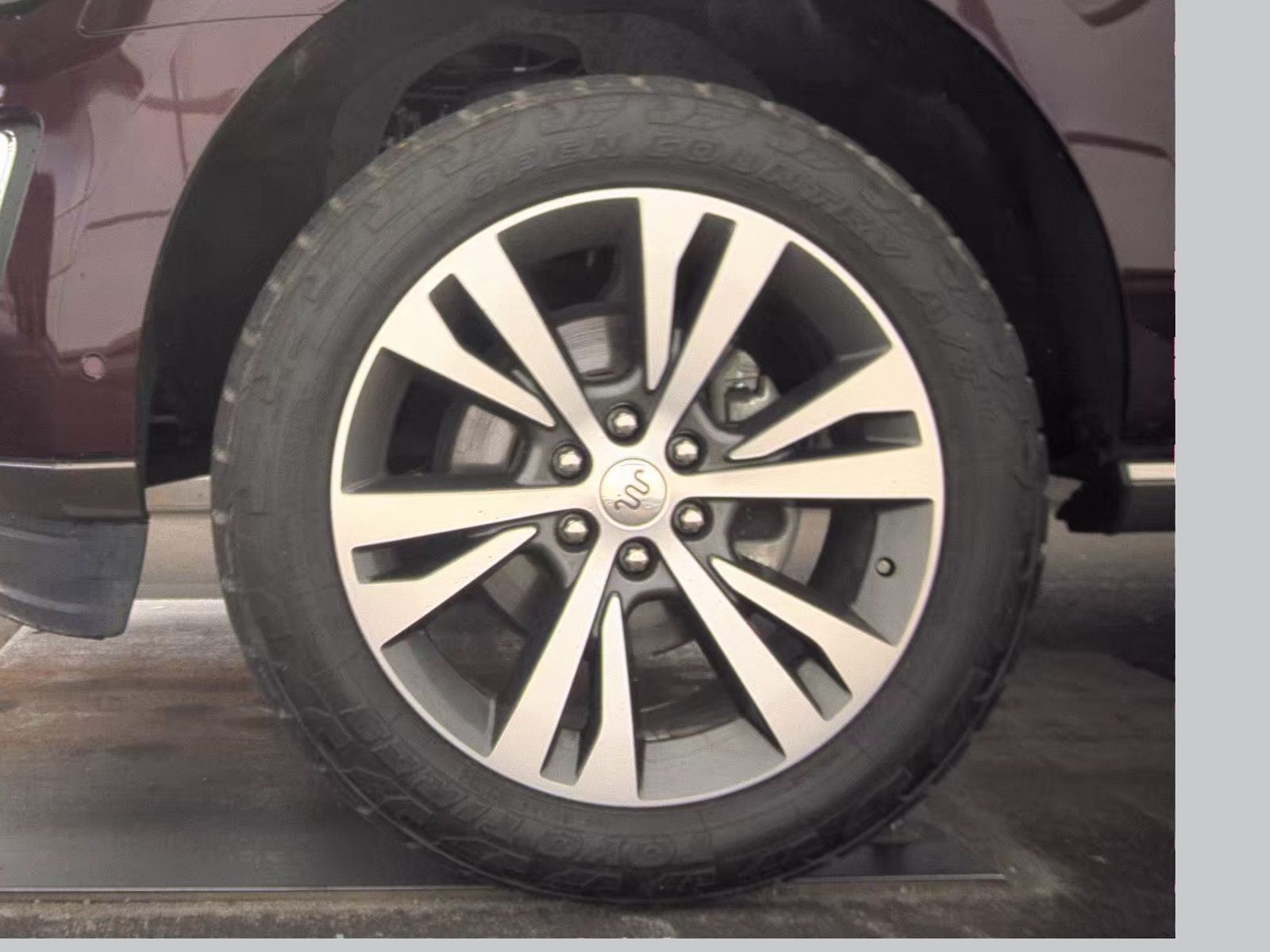 FORD EXPEDITION MAX - 10