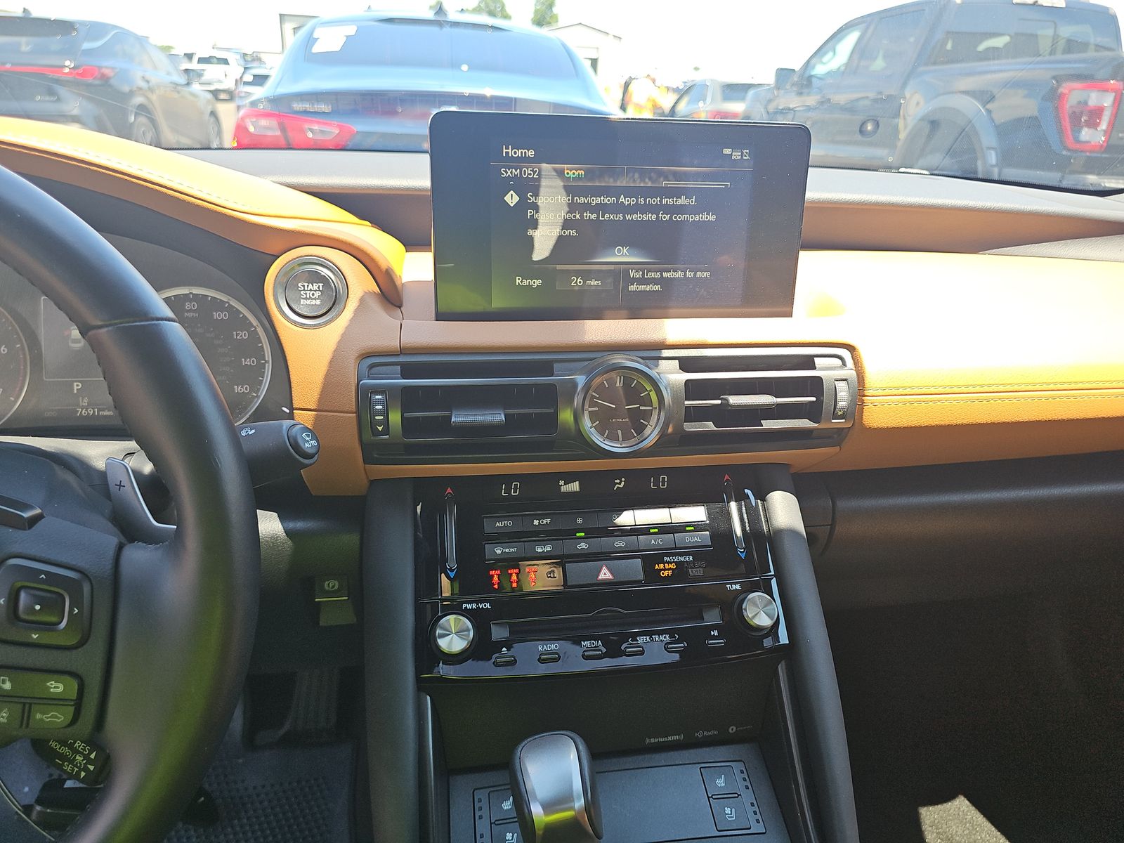 2024 Lexus IS IS 300 RWD