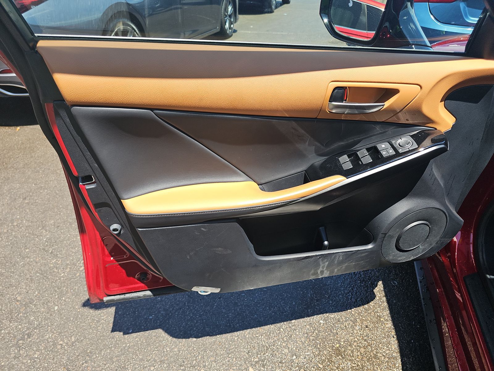 2024 Lexus IS IS 300 RWD
