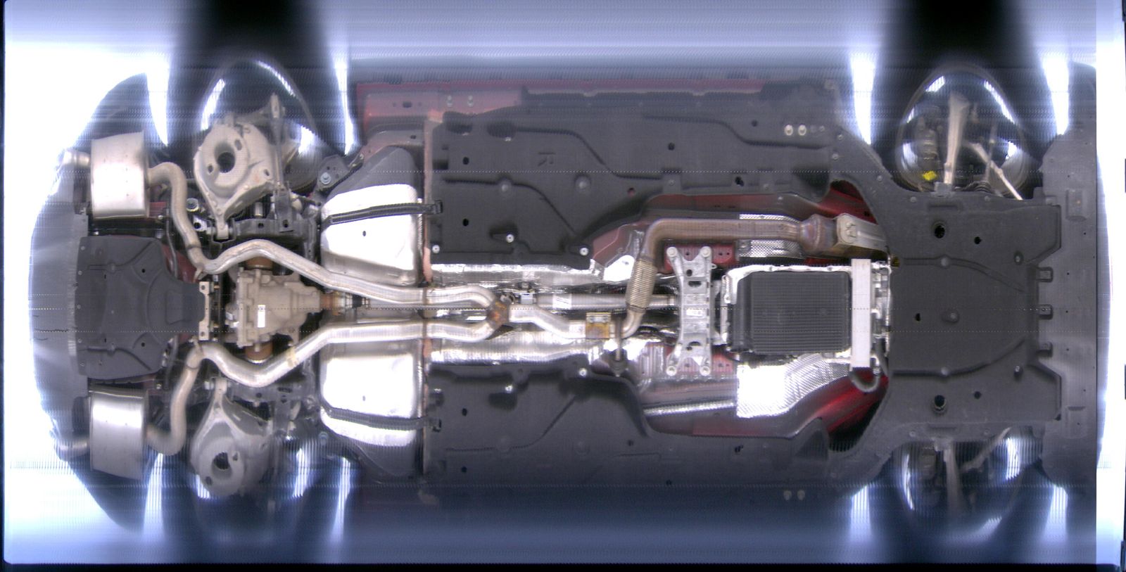2026 Ford Mustang EcoBoost Premium RWD