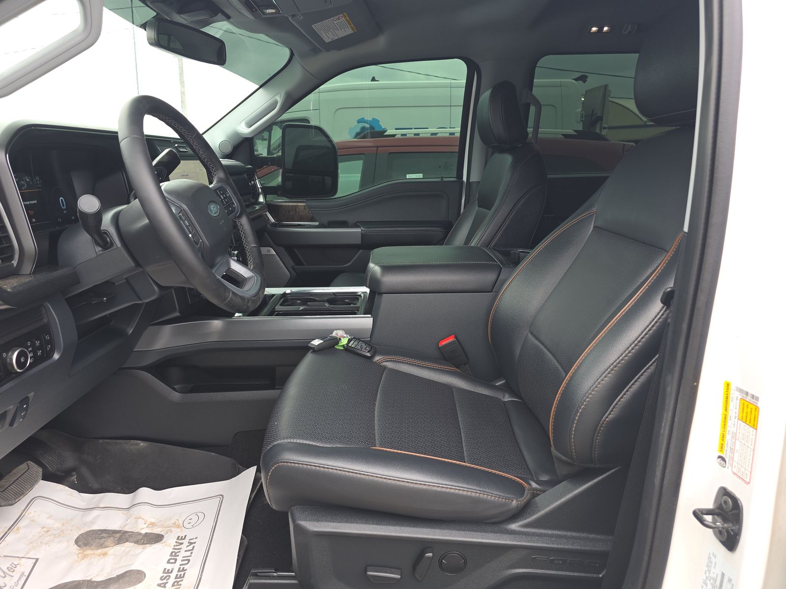 FORD F-250 - 8