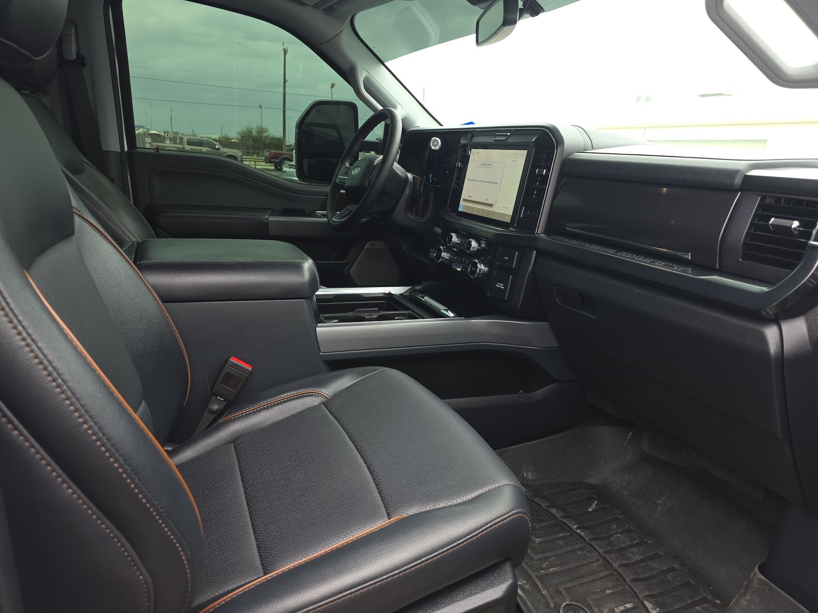 FORD F-250 - 9
