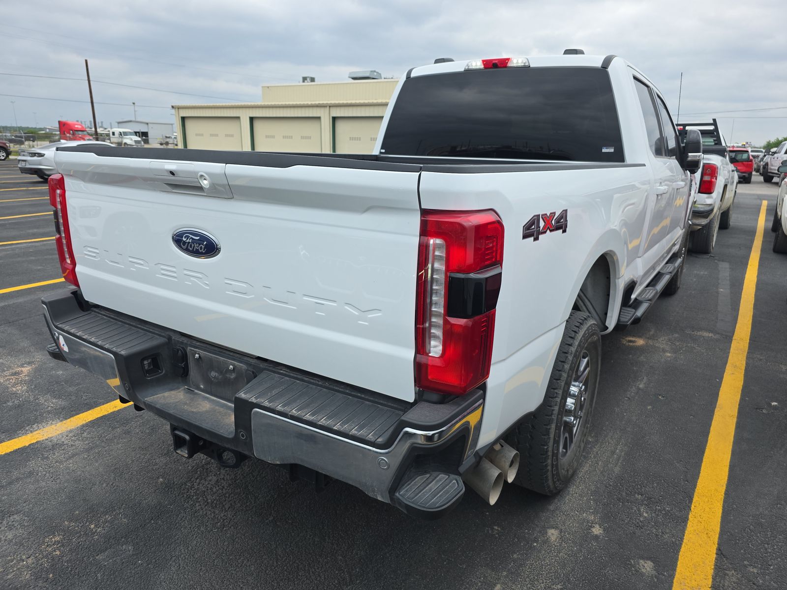FORD F-250 - 5