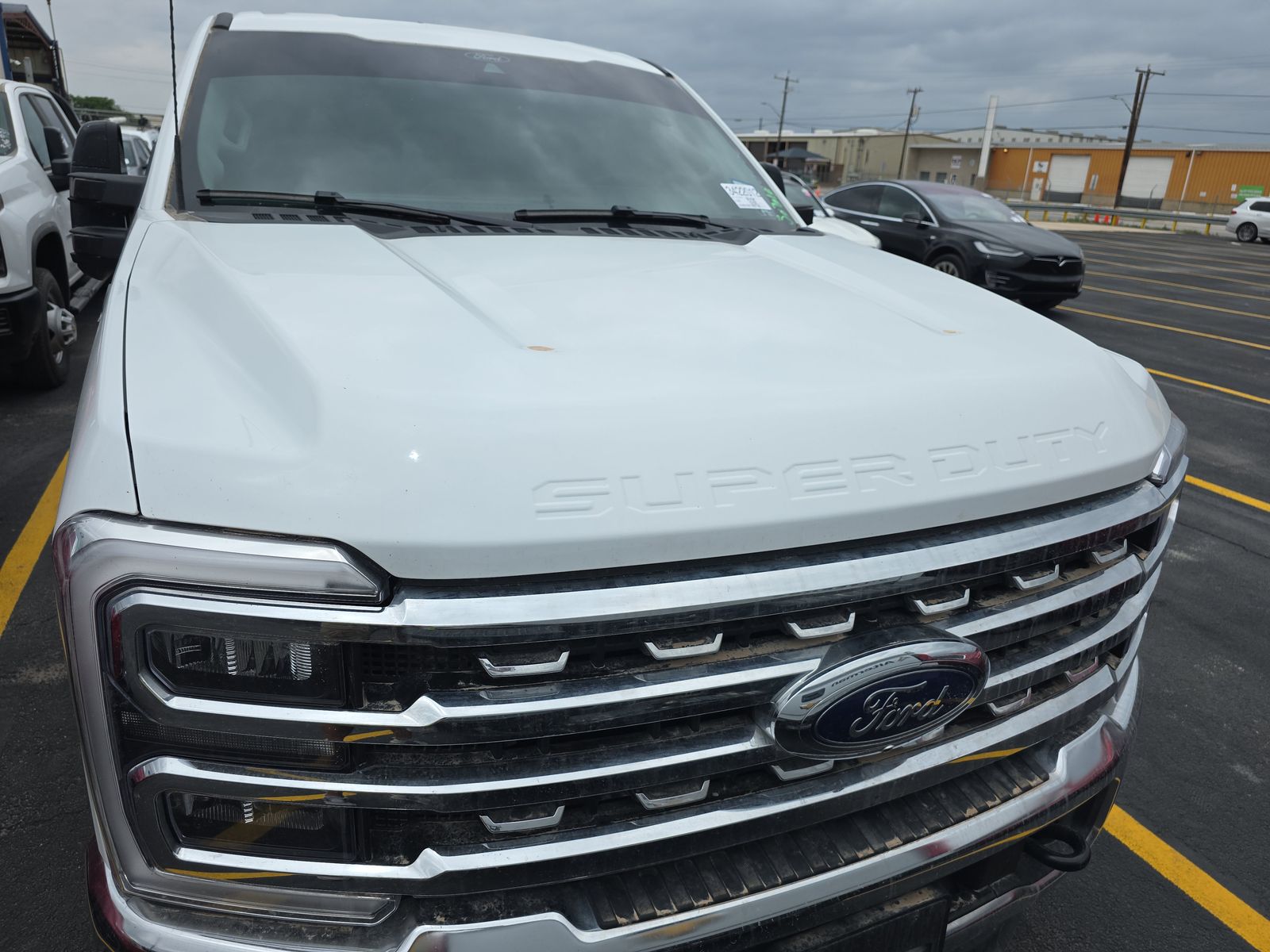 FORD F-250 - 3