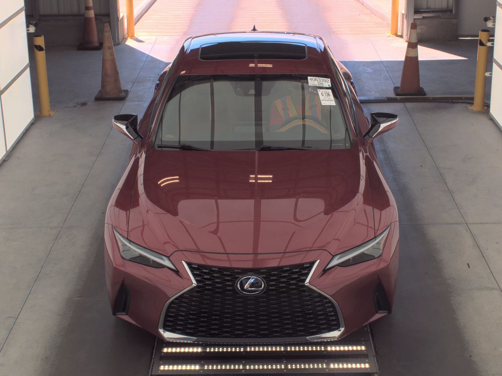 2024 Lexus IS IS 300 RWD