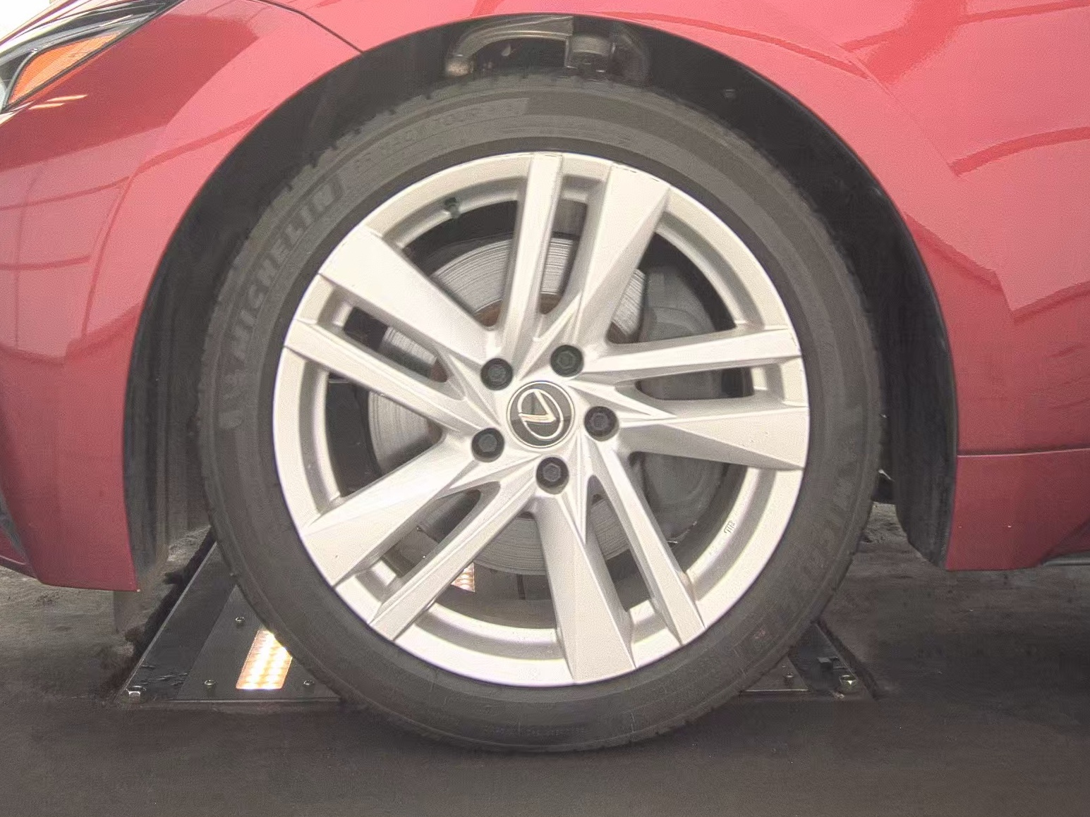 2024 Lexus IS IS 300 RWD