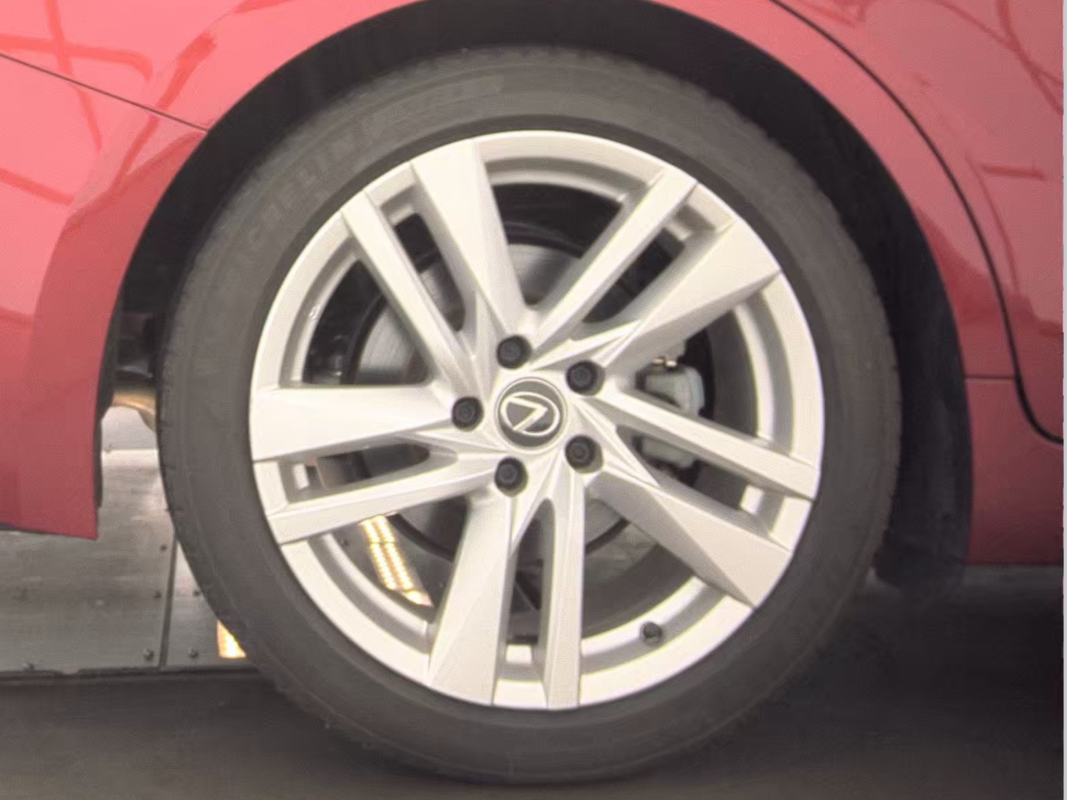 2024 Lexus IS IS 300 RWD