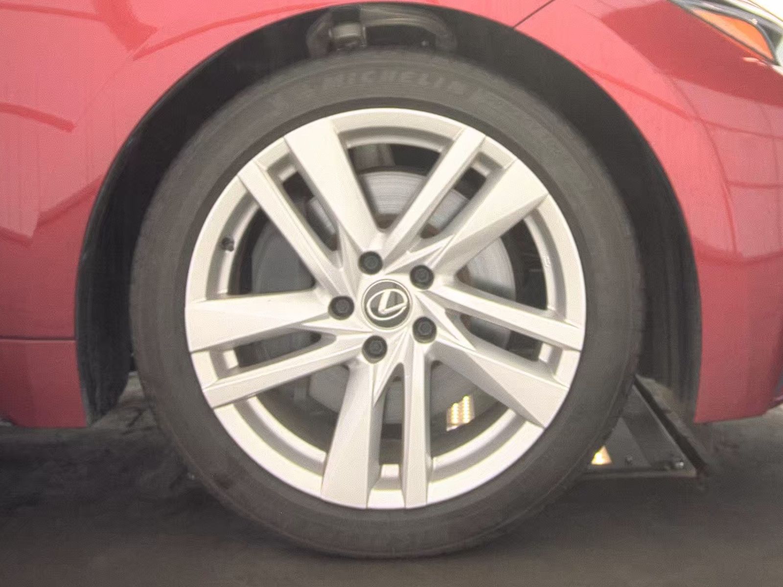 2024 Lexus IS IS 300 RWD