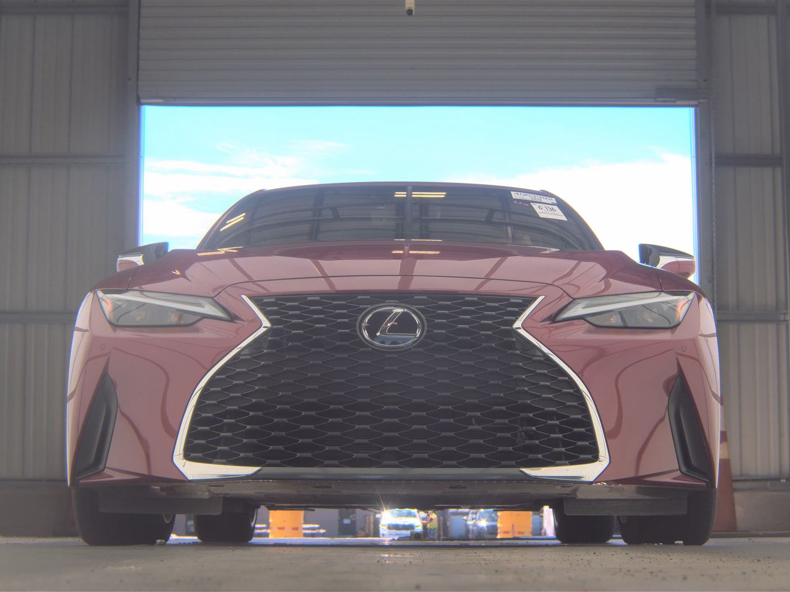 2024 Lexus IS IS 300 RWD