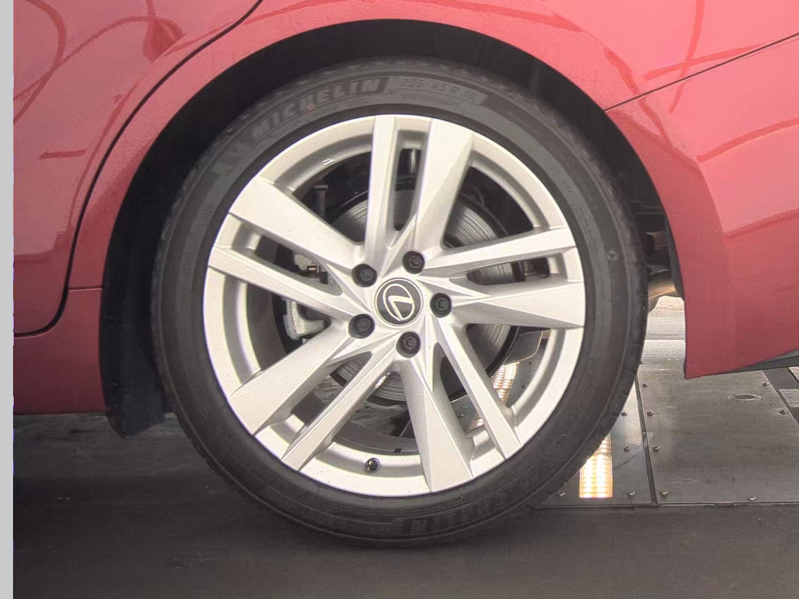 2024 Lexus IS IS 300 RWD