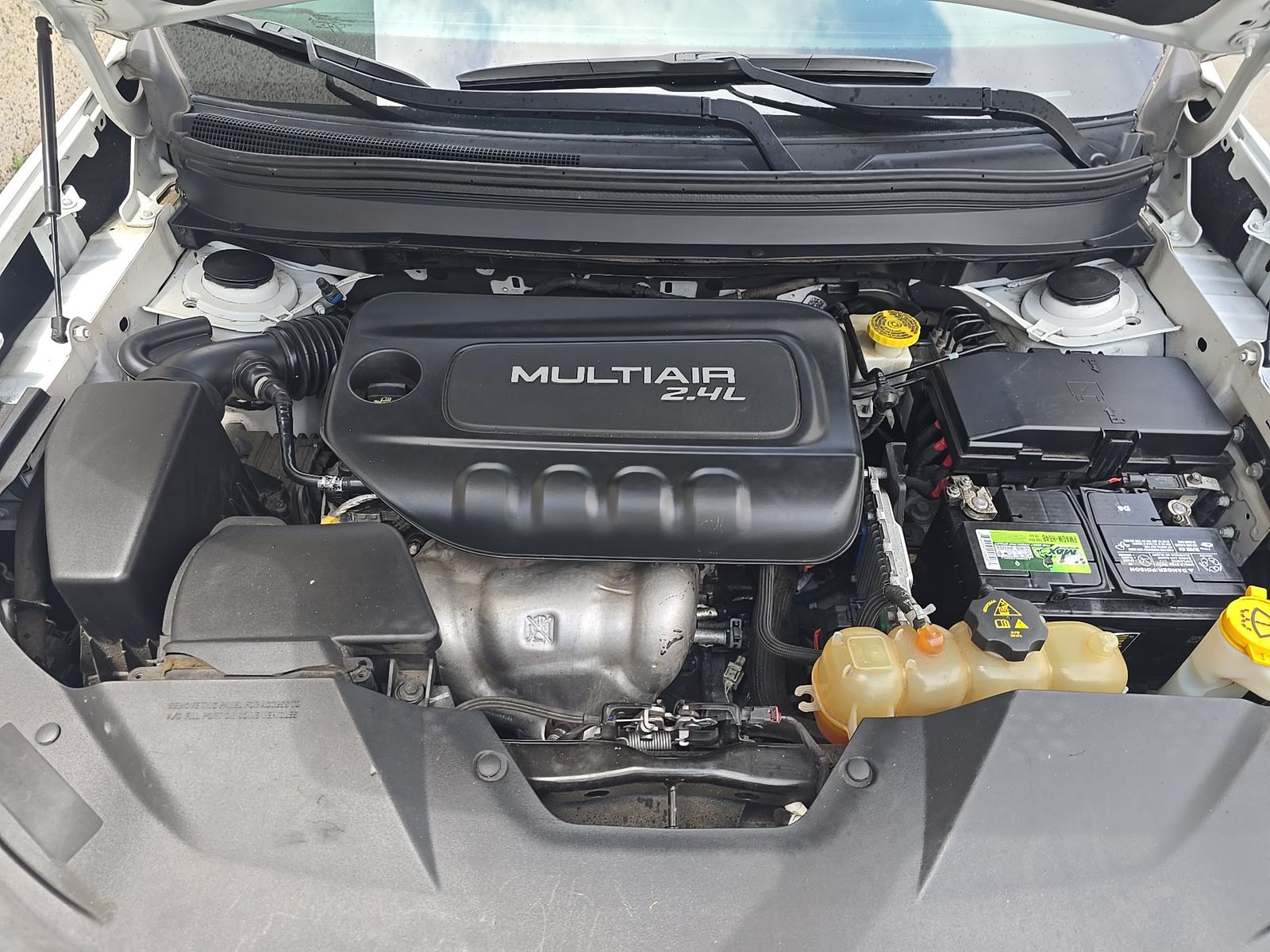 2019 Jeep Cherokee Limited FWD
