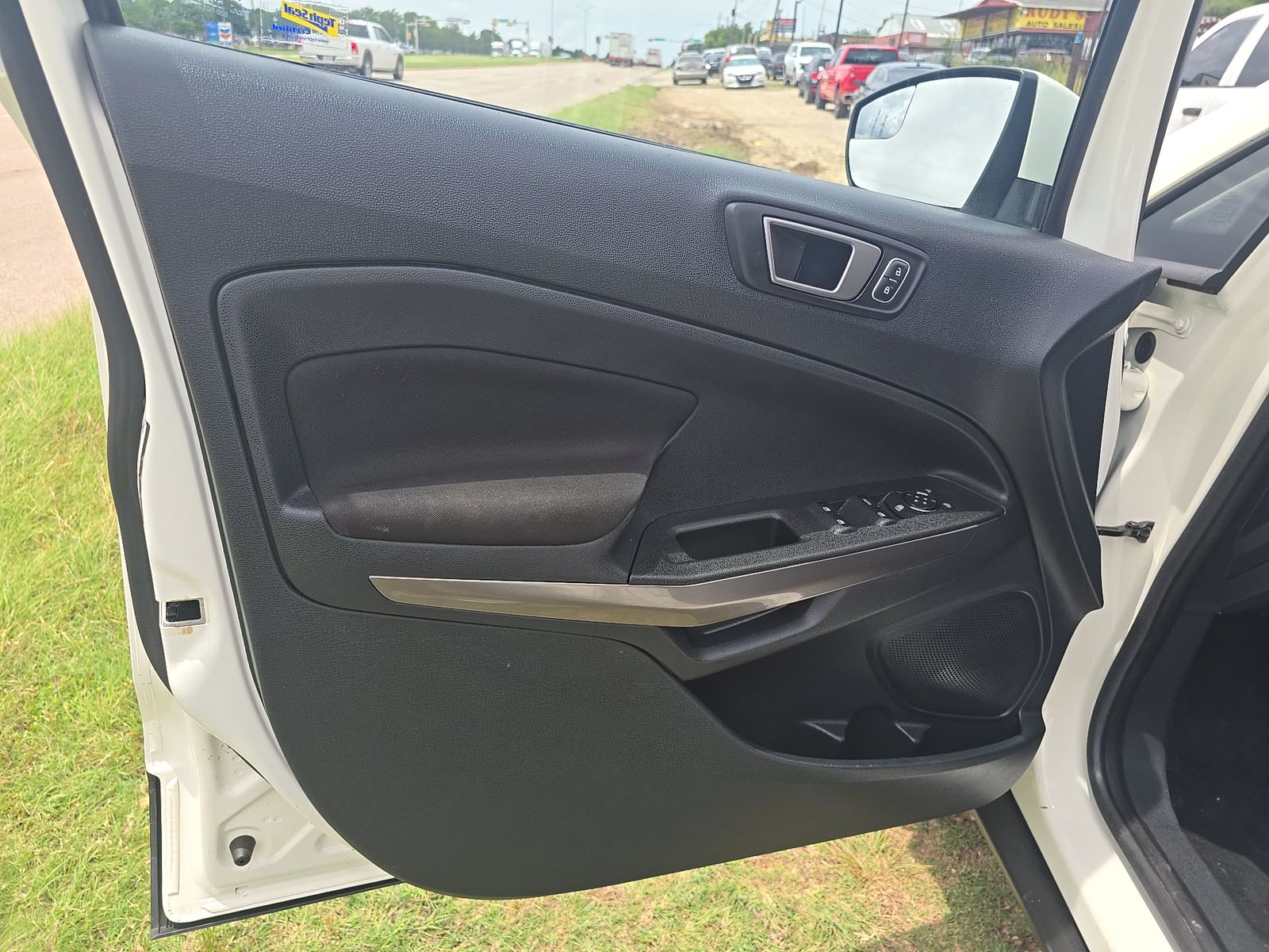 FORD ECOSPORT - 10
